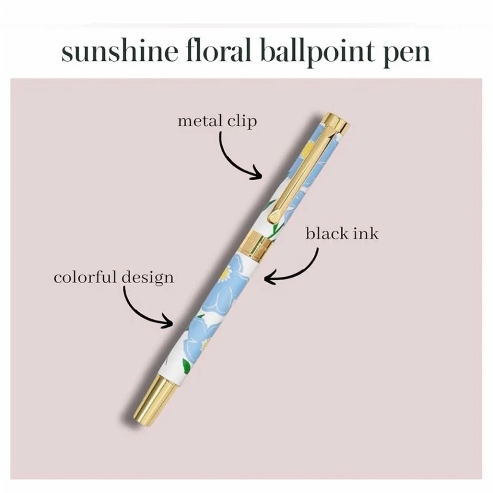 kate spade elegant ballpoint